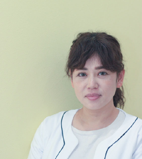 赤倉　実里