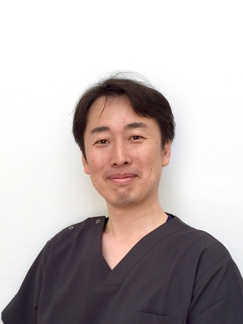 川村 真之