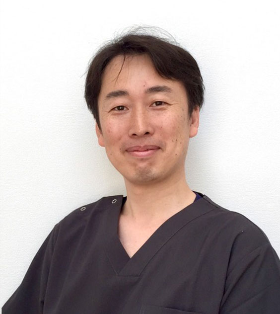 川村　真之