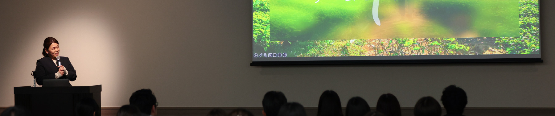 JOF会員発表4～6