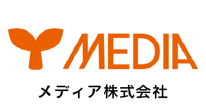 メディア株
									式会社