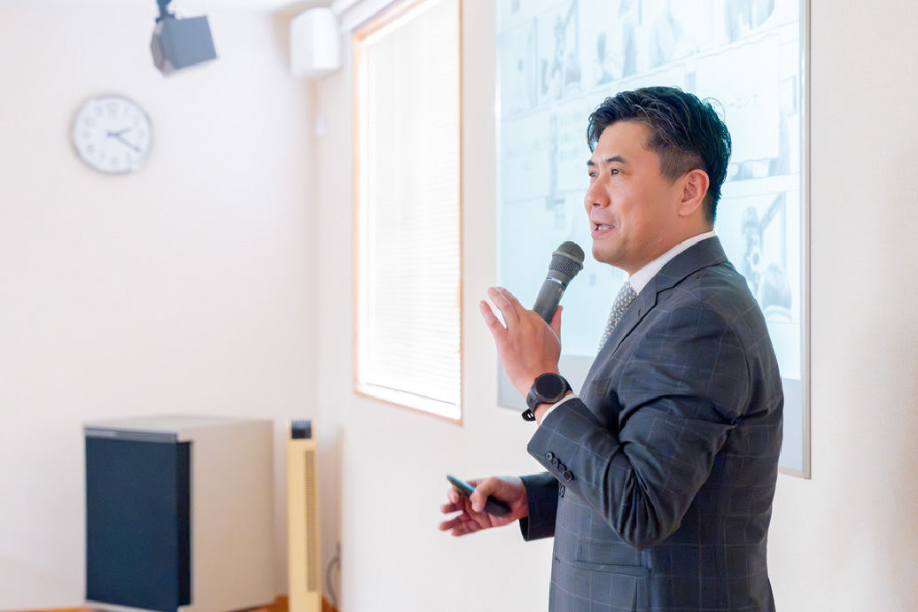 丙午の年、原点を臨床で確かめるメディカルトリートメントモデルの現在地