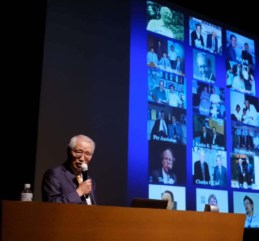 Howではなく、Whyを問い続けるために